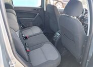 Škoda Yeti SUV / Terénní 1,2 l 77 kw