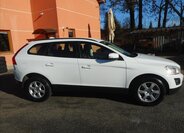Volvo XC60 SUV / Terénní 2,4 l 120 kw