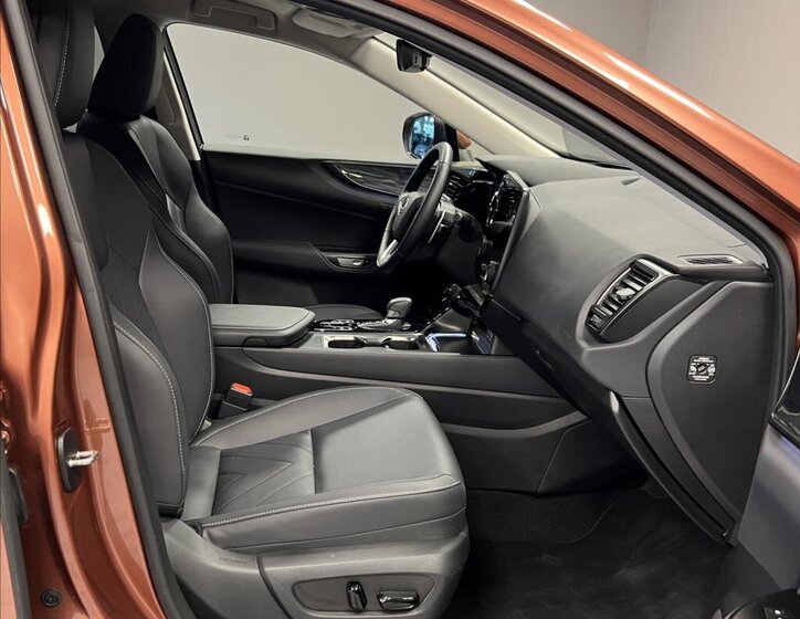 Lexus NX 450h plus 7