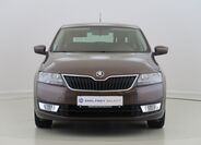 Škoda Rapid 2