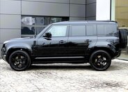 Land Rover Defender SUV / Terénní 3,0 l 147 kw
