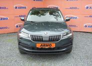 Škoda Karoq 2
