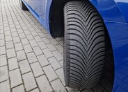 Škoda Superb Kombi 1,5 l 110 kw