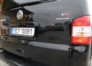 Volkswagen Caravelle Ostatní 2,5 l 96 kw