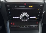 Ford S-MAX Kombi 2,5 l 110 kw