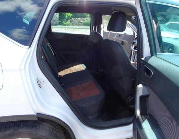 Seat Ateca 17