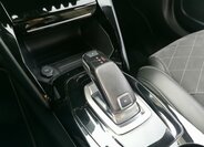 Peugeot 2008 SUV / Terénní 1,2 l 96 kw