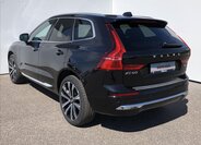 Volvo XC60 SUV 2,0 l 145 kw