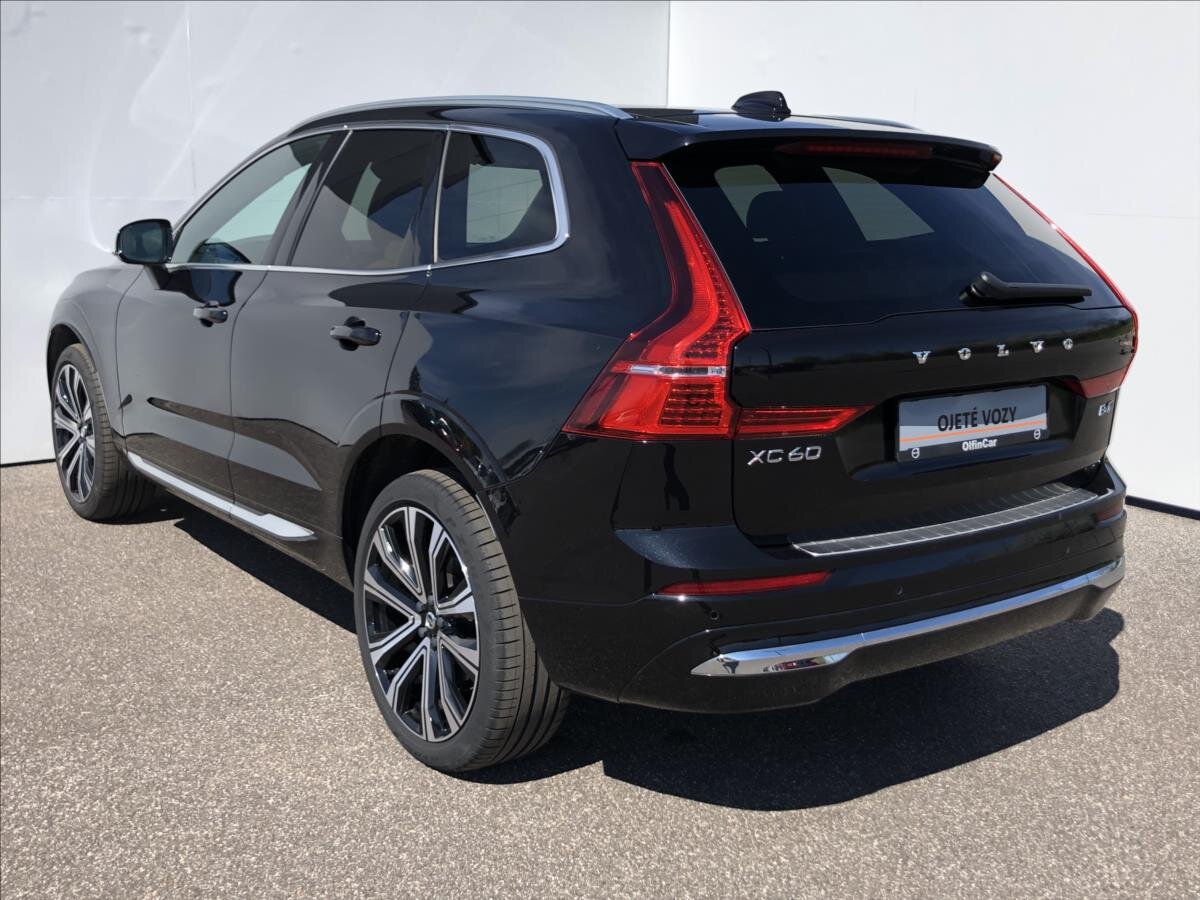 Volvo XC60 SUV 2,0 l 145 kw