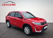 Suzuki Vitara SUV / Terénní 1,4 l 95 kw