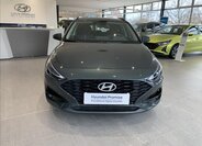 Hyundai i30 Kombi 1,5 l 70 kw