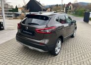 Nissan Qashqai 6