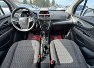 Opel Mokka SUV / Terénní 1,6 l 85 kw