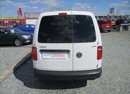 Volkswagen Caddy 7