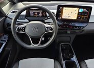 Volkswagen ID.3 Hatchback 0,0 150 kw