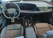 Audi Q6 SUV / Terénní 0,0 285 kw