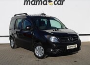 Mercedes-Benz Citan MPV 1,2 l 84 kw