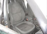 Škoda Yeti Kombi 2,0 l 81 kw