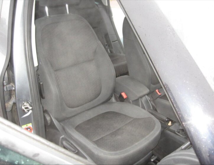 Škoda Yeti Kombi 2,0 l 81 kw