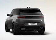 Land Rover Range Rover Sport SUV / Terénní 4,4 l 467 kw
