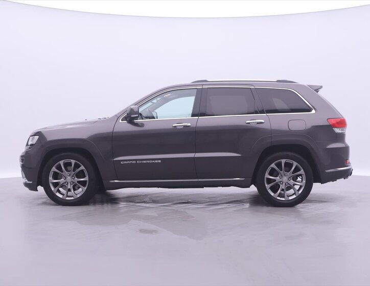 Jeep Grand Cherokee SUV 3,0 l 184 kw