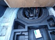 Škoda Octavia Liftback 1,9 l 81 kw