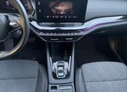 Škoda Octavia Kombi 2,0 l 85 kw
