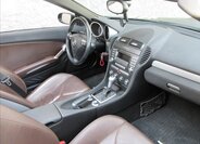 Mercedes-Benz SLK Kabriolet 3,5 l 200 kw