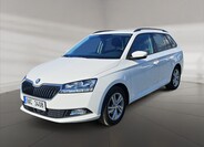 Škoda Fabia 3