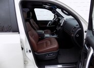 Toyota Land Cruiser 15