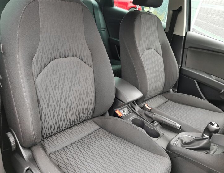 Seat Leon Kombi 1,6 l 77 kw