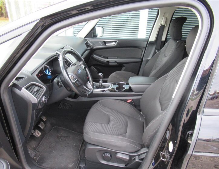 Ford S-MAX Kombi 1,5 l 118 kw