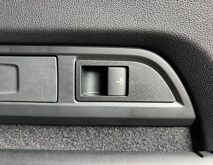 Škoda Kodiaq SUV / Terénní 2,0 l 140 kw