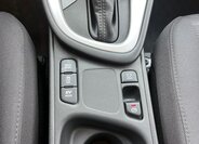 Toyota Yaris Hatchback 1,5 l 68 kw