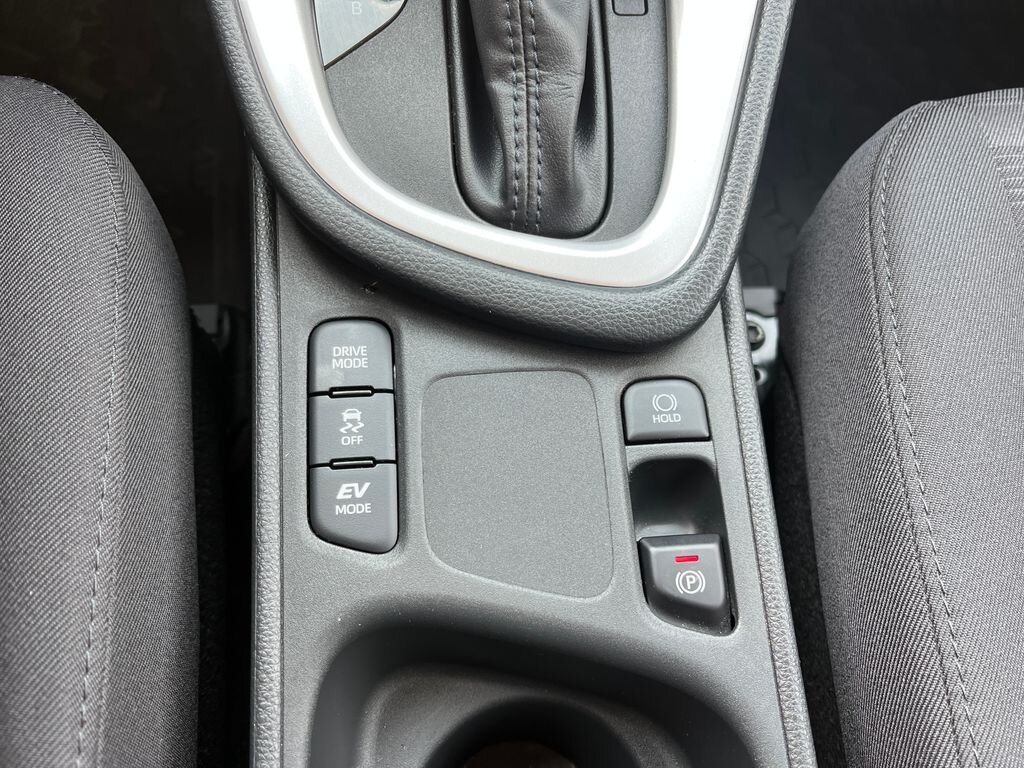 Toyota Yaris Hatchback 1,5 l 68 kw