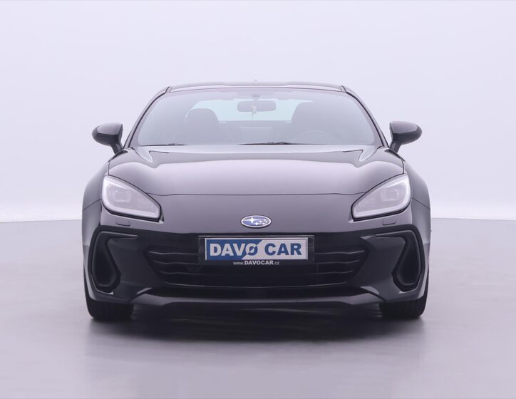 Subaru BRZ Kupé 2,4 l 172 kw