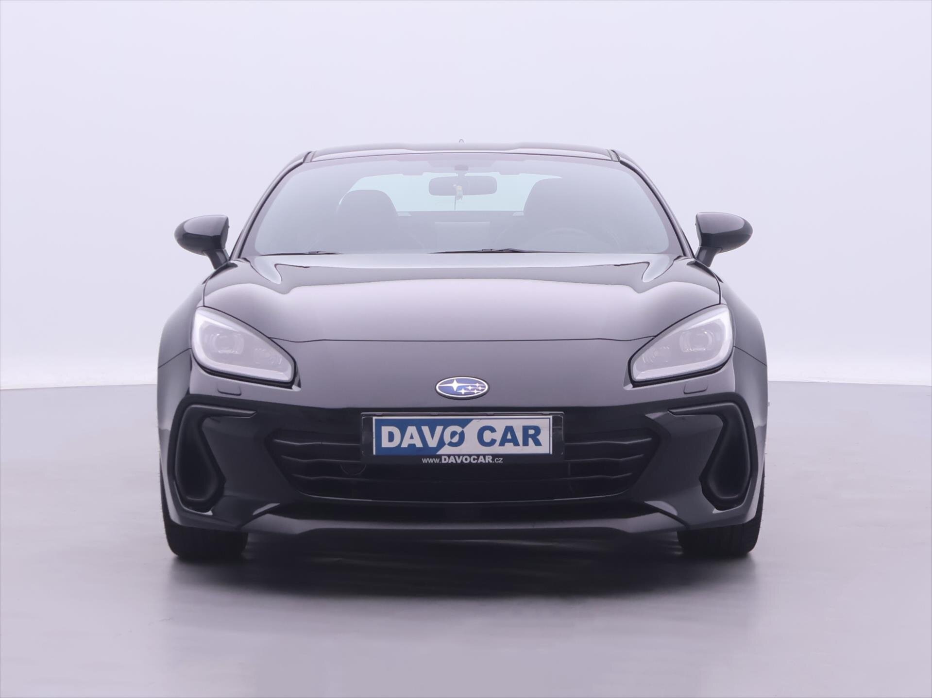 Subaru BRZ Kupé 2,4 l 172 kw