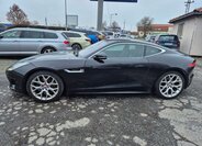 Jaguar F-Type Kupé 2,0 l 221 kw