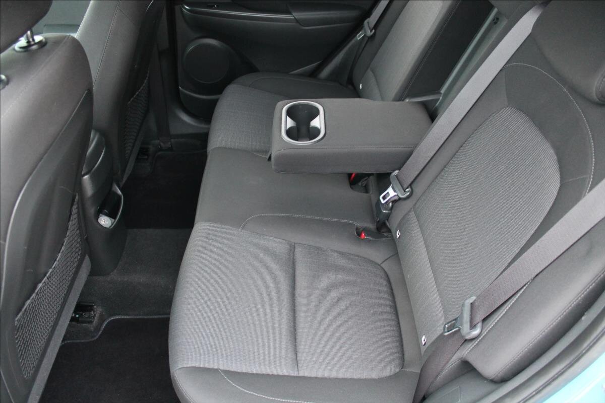 Hyundai Kona SUV 998,0 88 kw