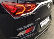 SsangYong Korando SUV 1,5 l 120 kw
