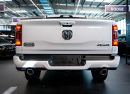 Dodge RAM Pick-up 5,7 l 291 kw