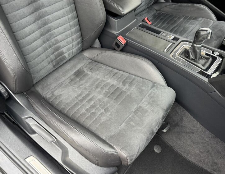 Volkswagen Passat 38