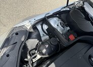 Mercedes-Benz Třídy C Kombi 2,1 l 100 kw