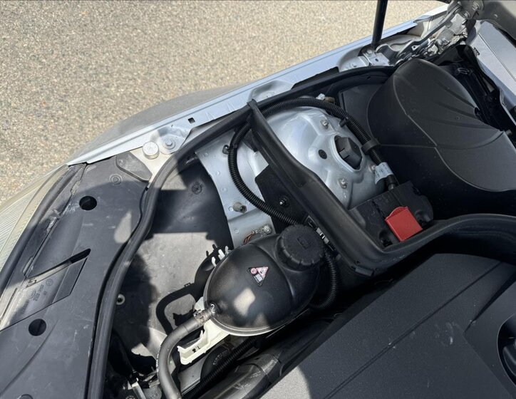 Mercedes-Benz Třídy C Kombi 2,1 l 100 kw