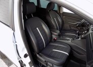 Ford Kuga SUV / Terénní 2,0 l 120 kw