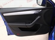 Škoda Octavia Kombi 1,6 l 81 kw