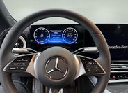 Mercedes-Benz CLA Sedan 0,0 260 kw