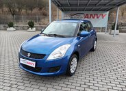 Suzuki Swift Hatchback 1,2 l 69 kw