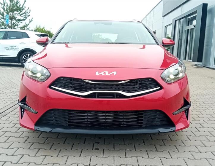 KIA Ceed 2