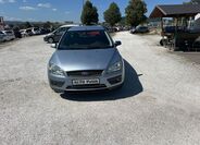 Ford Focus 1